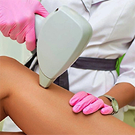 Laser Hair Removal