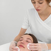 Profesyonel Cilt Bakımı